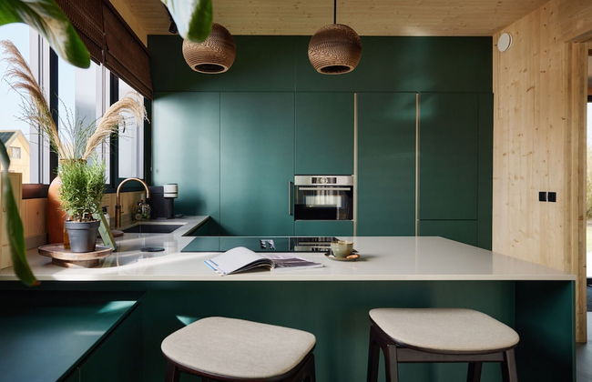 Holiday Home in Drents-friese Wold With Sauna - Foto 4