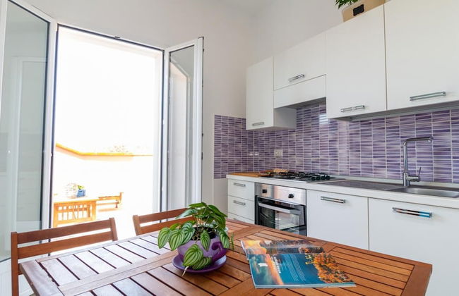 Casa Tatti in San Giovanni di Sinis - Photo 11