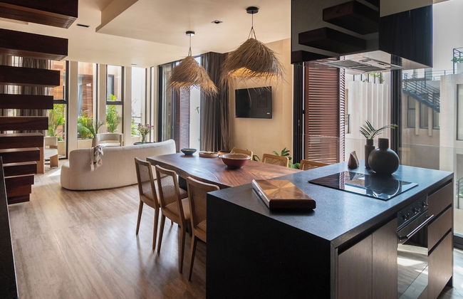 BESPOKE, member of Small Luxury Hotels - Photo 45