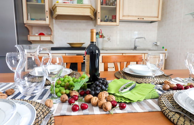 Jasmine's House Otranto - Foto 29