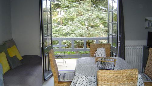 Studio Etables sur mer - Photo 5