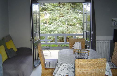 Studio Etables sur mer - Foto 5