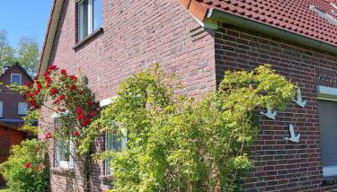 Ferienhaus ENTENKOJE by fewo-plan DORN300 an der Nordsee bei Dornumersiel - Foto 3