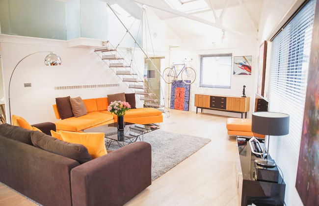 Paintworks Apartments - Foto 52