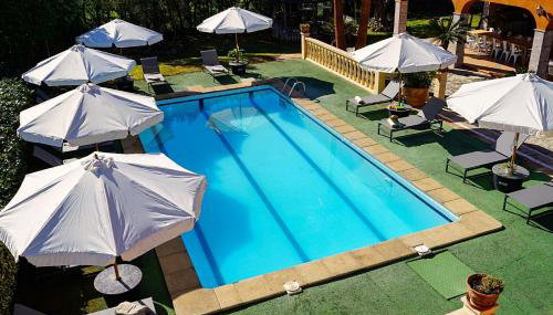 Villa Ses Porrasses by Sealand Villas - Photo 3, sunbed