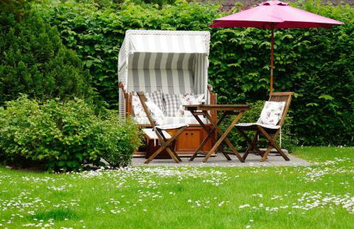 Aapelwin auf Föhr - Foto 24