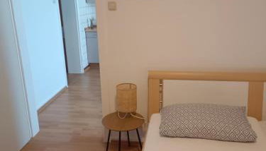 Nette Kuschelige Terrassen Wohnung - Foto 5