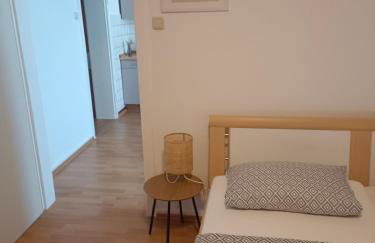 Nette Kuschelige Terrassen Wohnung - Foto 5