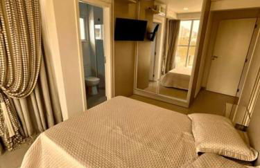 Cobertura Duplex com Vista Mar entre 2 Praias - Foto 11