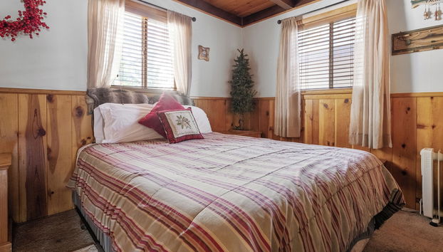 Little Bear Hug - Foto 4, Habitación