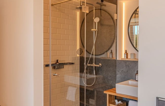 Aparthotel Parsberg Green Design Ferstl - Foto 40