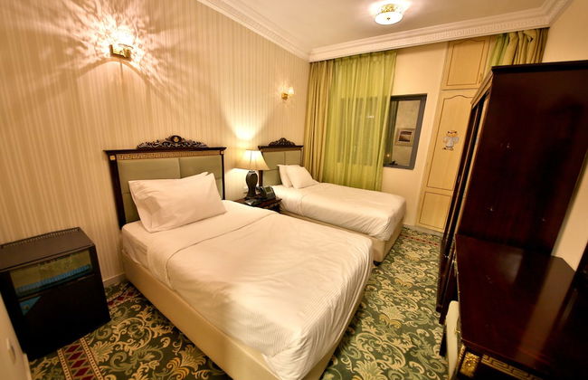 Midtown Furnished Apartments - Photo 6