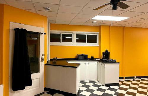 Trailside Furnished Apartment - Foto 2