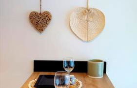 appartement cosy, détente avec terrasse - Foto 16