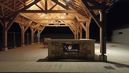 Résidence Services Séniors - Foto 3