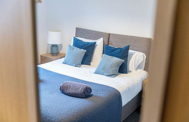 Doncaster 1st floor Apartment - Photo 5