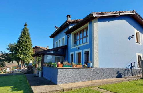 Casa La Güelina en Asturias VUT-3276-AS - Photo 6