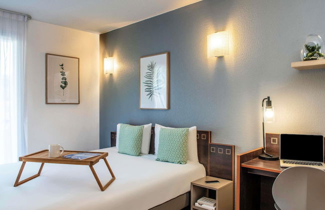 Aparthotel Adagio Access Nice Garibaldi - Photo 50