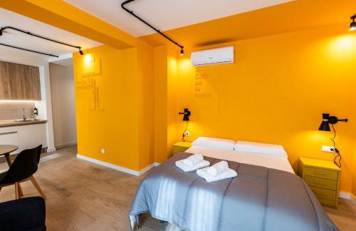 Apartamentos Turísticos DE LA BERNARDA - Foto 63