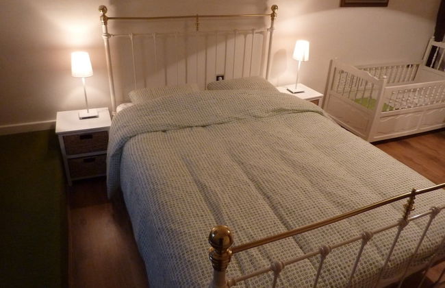 Charming Cottage in Malmedy - Foto 9