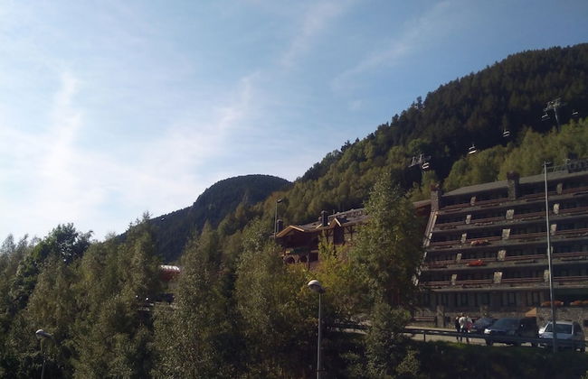 Apartment Amadeus 16 - Foto 9