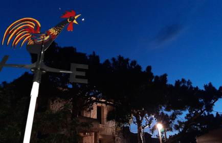 Villa Kotetsi - Rooms To Let - Volissos - Chios - Foto 11