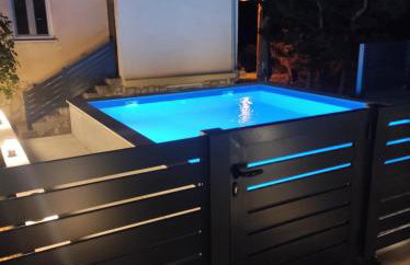 Beachfront House Ivana with Pool - renovated 2025 - Foto 37