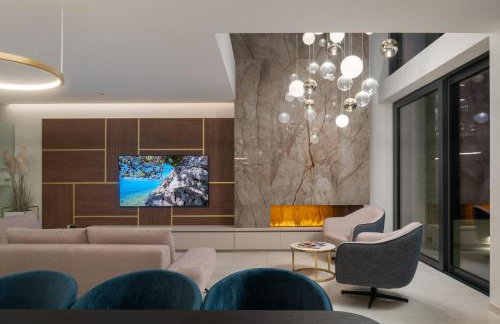 Luxury Villa Hedonia - Foto 12