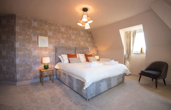 7 The Grange - Foto 5