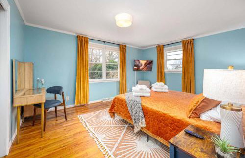 The Blue Haven Bungalow - Foto 22