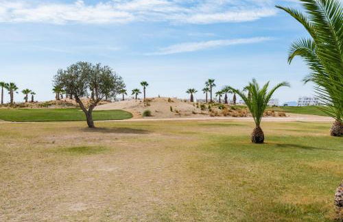 La Terraza Azul - las terrazas de la torre - regio murcia - Foto 44