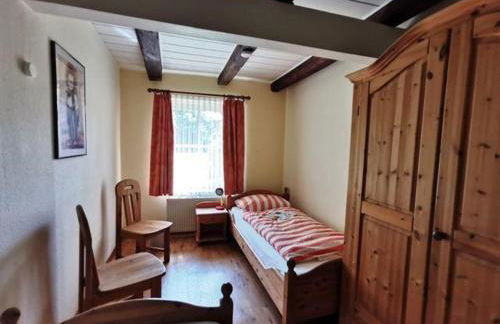 Ferienwohnung Kornkammer - Foto 6