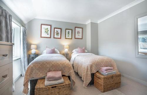 Halfehill Cottage - Foto 12