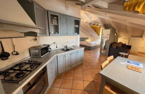 Studio Apartments Baia Azzurra 7 - Foto 14