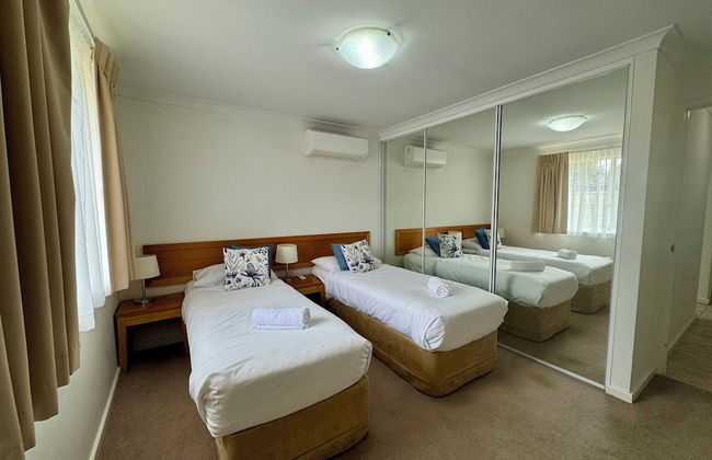 Coastal Cottage at Cape View Resort - Foto 4