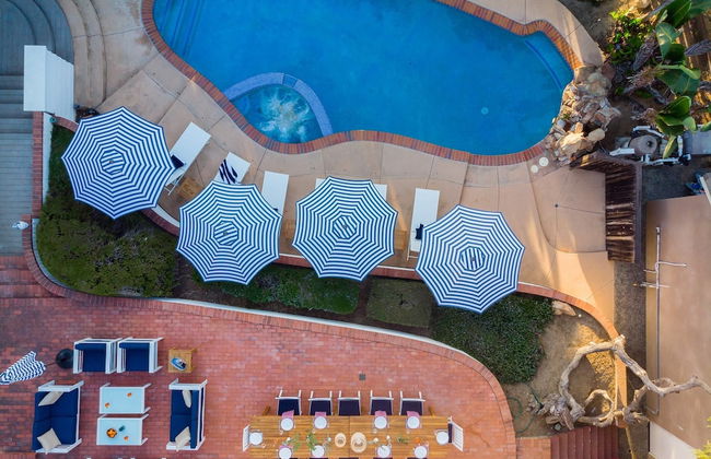 Romero by Avantstay Stunning Villa Close to Beach w/ Pool & Spa - Foto 26