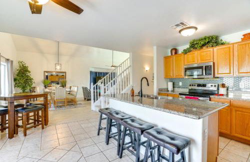 Outdoor Oasis! Phoenix-Area Family Escape - Foto 11