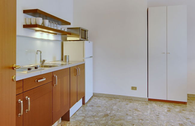 Milan Apartment Rental - Foto 55