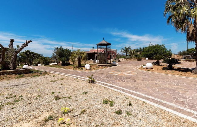 1588 Villa Flo in Sannicola - Foto 37