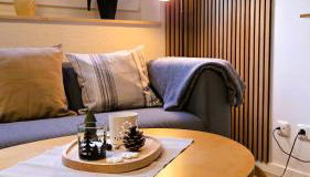 Ferienwohnung Seevetal - Foto 2