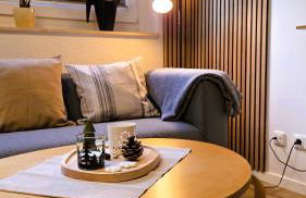 Ferienwohnung Seevetal - Foto 2