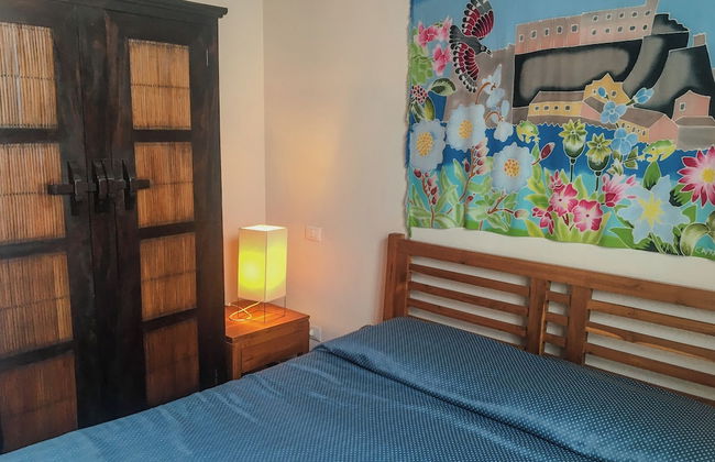 Casa del Porticciolo di Capraia - Foto 1