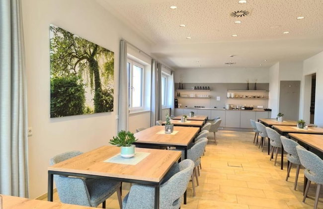 TT Aparthotel Neuhofen - Photo 31