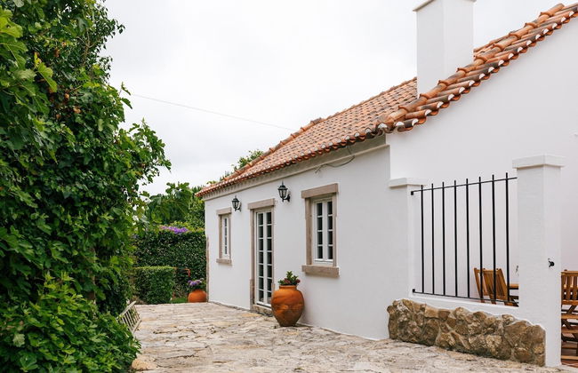 Country - Casinha in Reguengo Grande - Foto 11