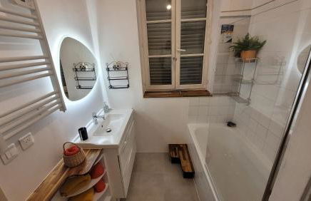 Le Coin des 3 Étoiles - Foto 11