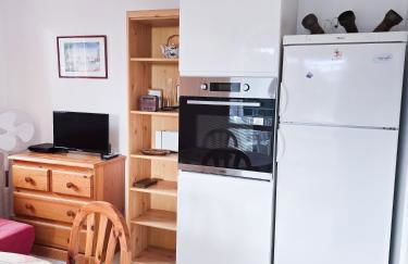 Les Plages de Cavalière T2 Cabine - Foto 10