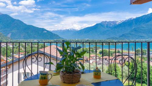 Apartment Azalea - GLA103 by Interhome - Foto 4