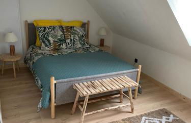 EMERAUDE à 5 minutes du circuit des 24 Heures - Photo 11