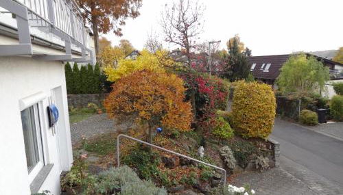 Ruhe - Oase am Eichwald - Photo 2, Garden view