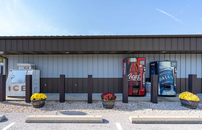 The Villas at French Lick Springs - Foto 59